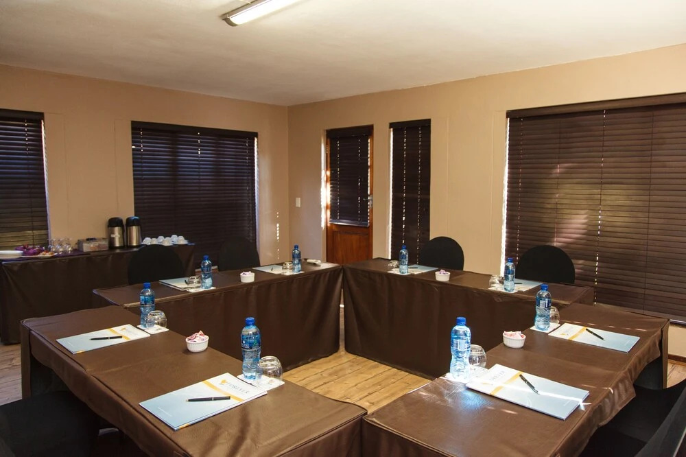Forever Hotel At Centurion