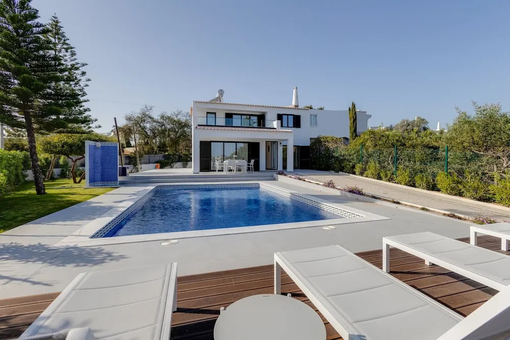 125 Quinta do Paraiso - Casa Jacqueline