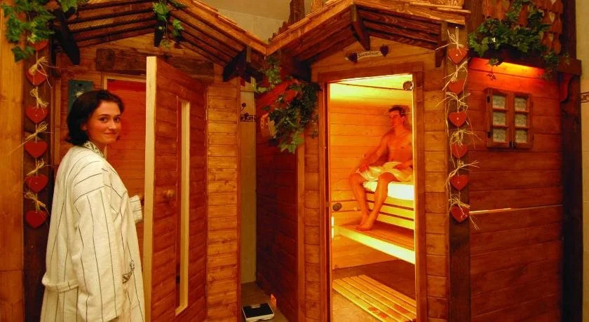 Chalet Du Crey