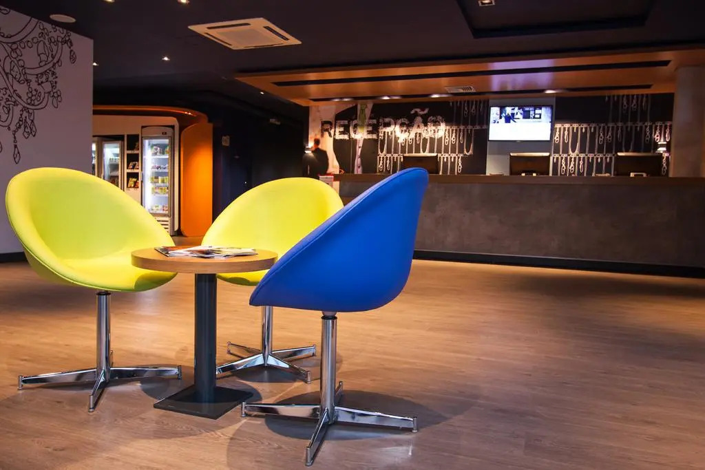 ibis budget Campo Grande