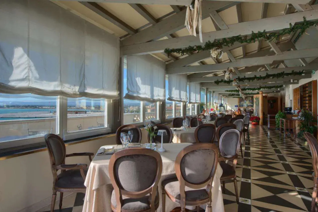 Grand Hotel Ortigia