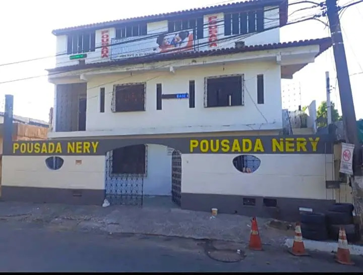Pousada Nery