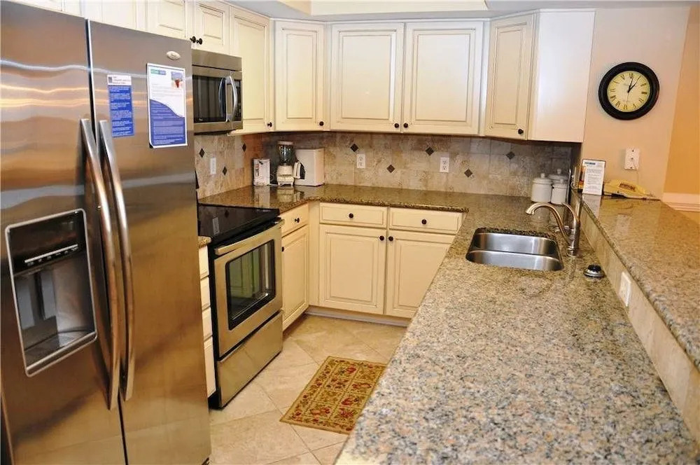 Ocean Bay Club 104 - 4 Br condo by RedAwning