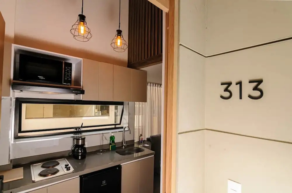 NOK Amazing Duplex in Parque 93