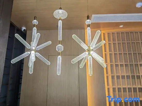 Floral Hotel · Yongjingyuan Hotel（Tunxi Old Street store）