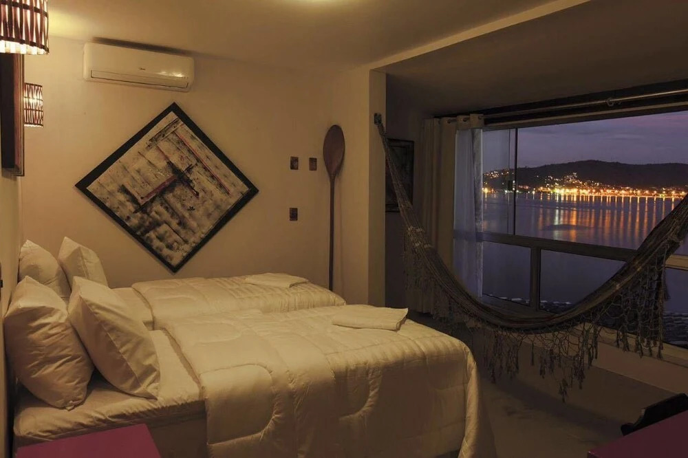 Porto Charitas Sailing Guest House