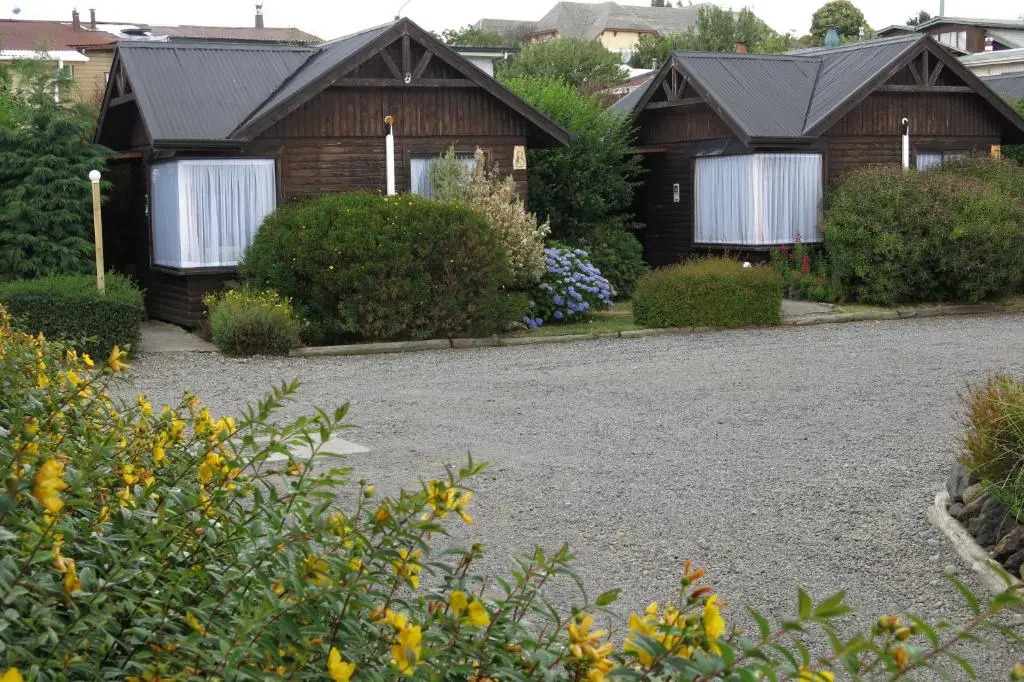 Holiday Homes Cabañas El Vergel
