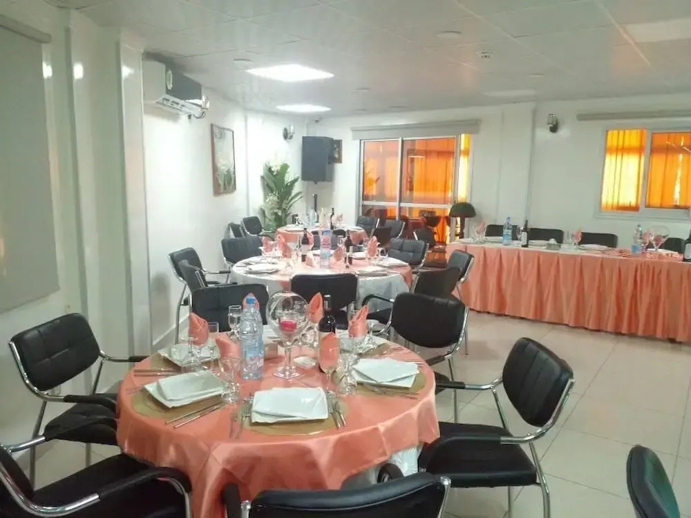 Hotel Freesia