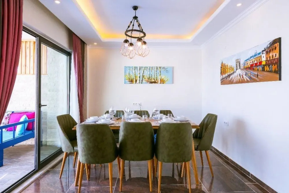 Villa Premium