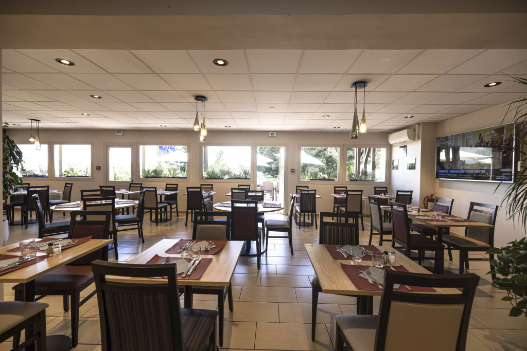 Kyriad Chateauroux