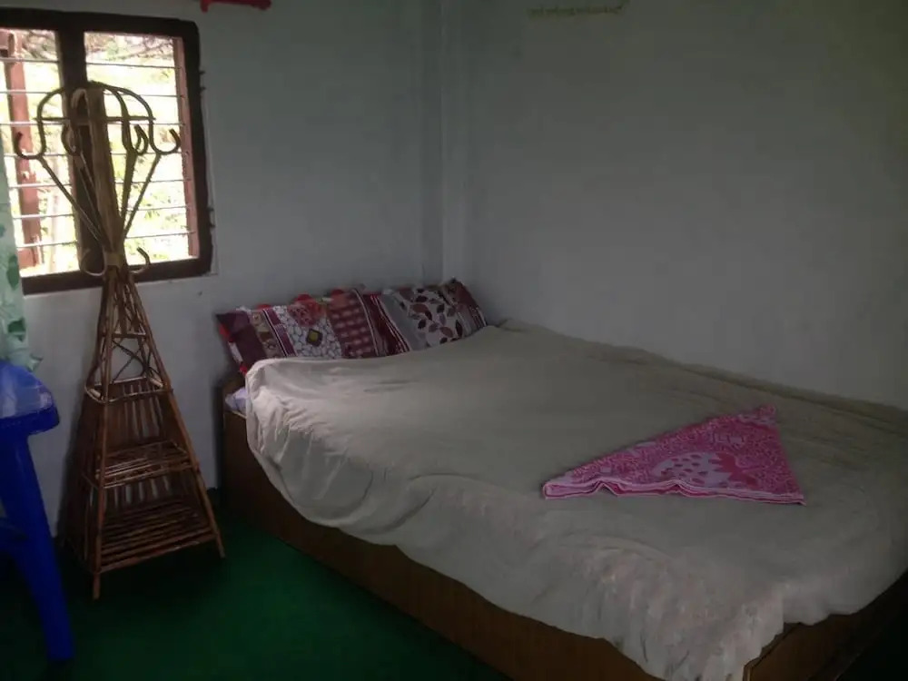 peace guesthouse cottage