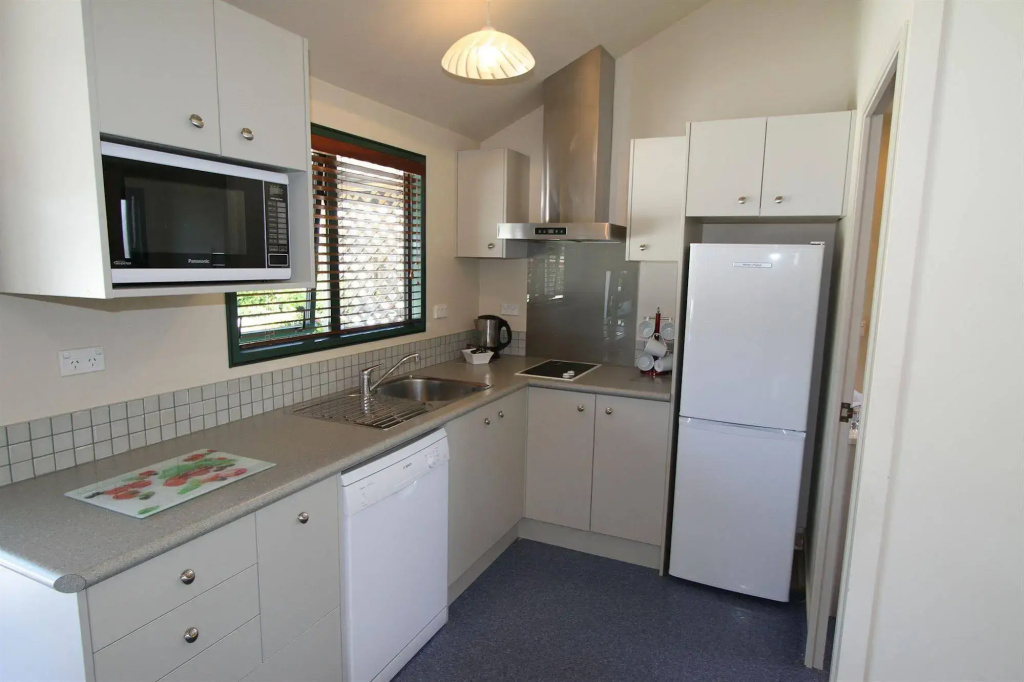 Lake Taupo Holiday Resort
