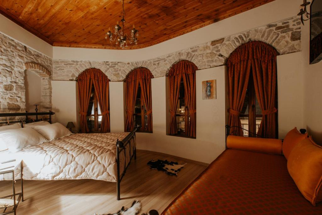 Hotel SS KEKEZI