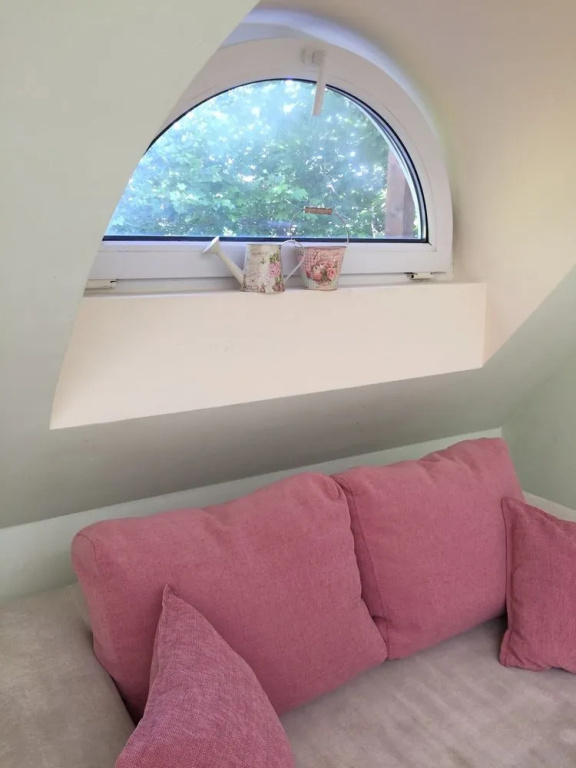 Maisonette Picadilly