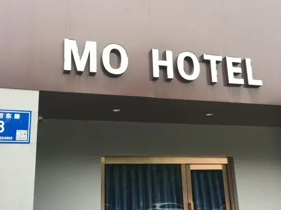 HongQi Hotel