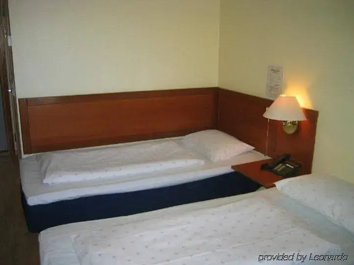 Haukeland Hotel