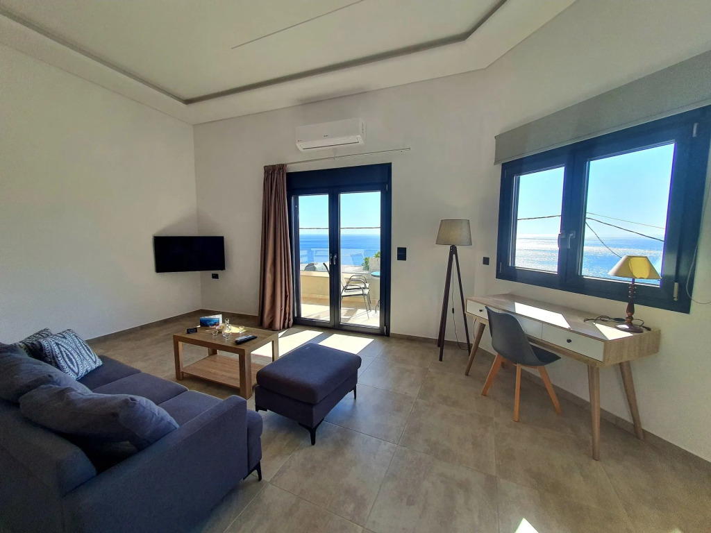 Southside Beach Suites