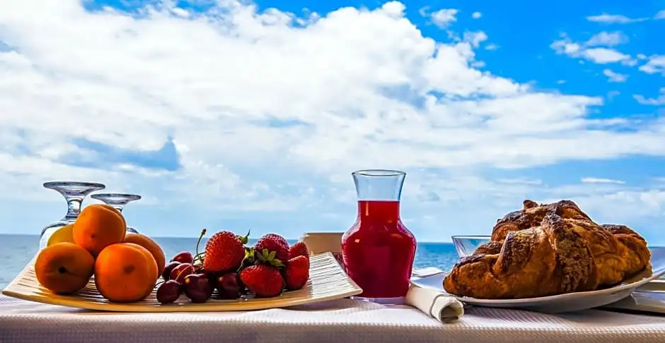 B&B Miramare
