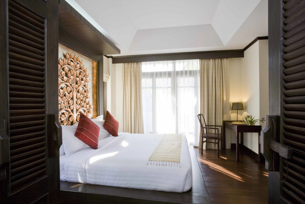 Bodhi Serene, Chiang Mai