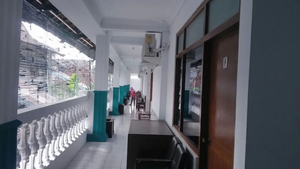 Hotel Bintang Agung