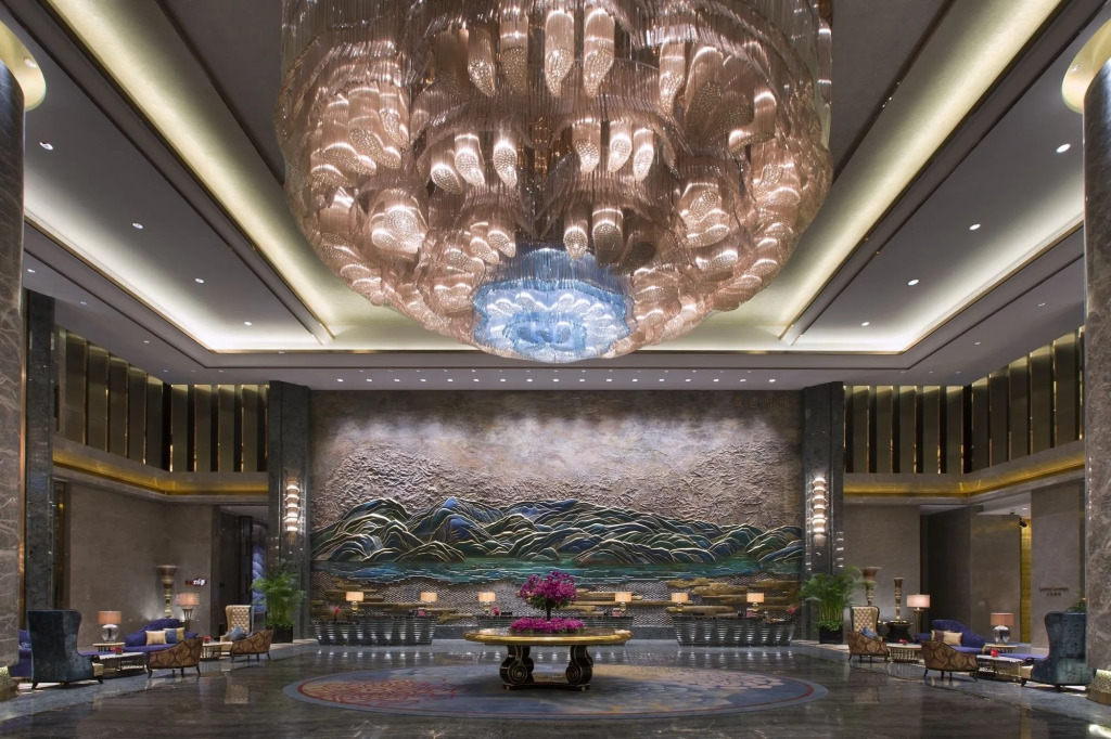 Wanda Vista Kunming