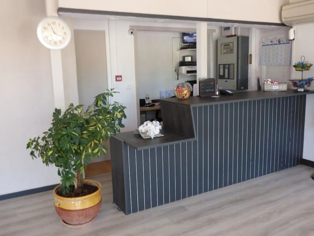 Hotel Floreal