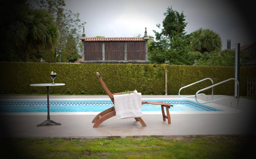 Casa de Barreiro