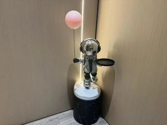Chuangsheng No.1 Serviced Apartment