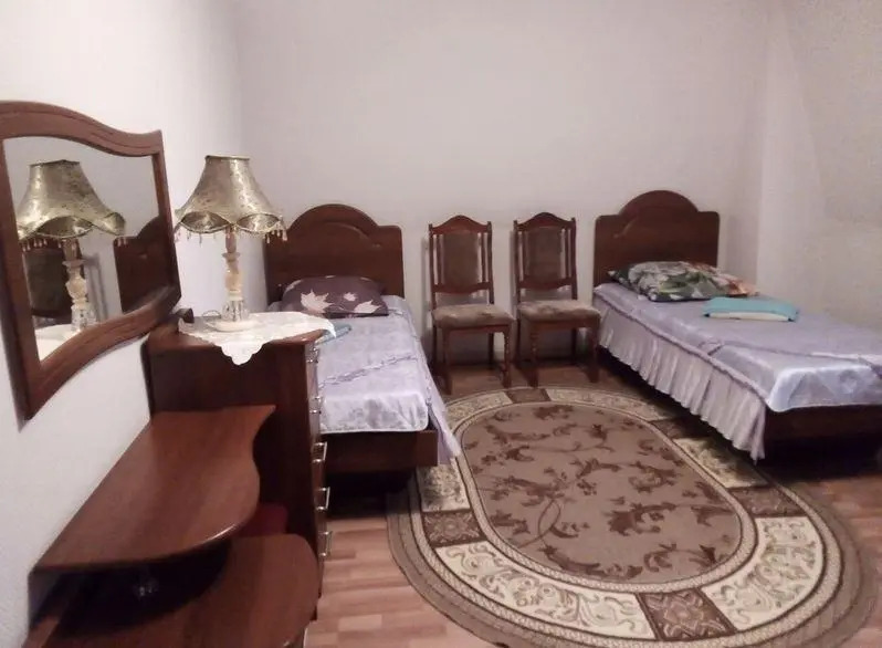 Рассвет