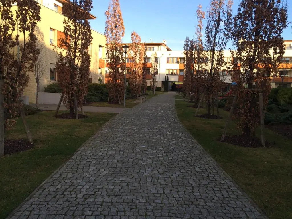 Art Apartment Szczecin