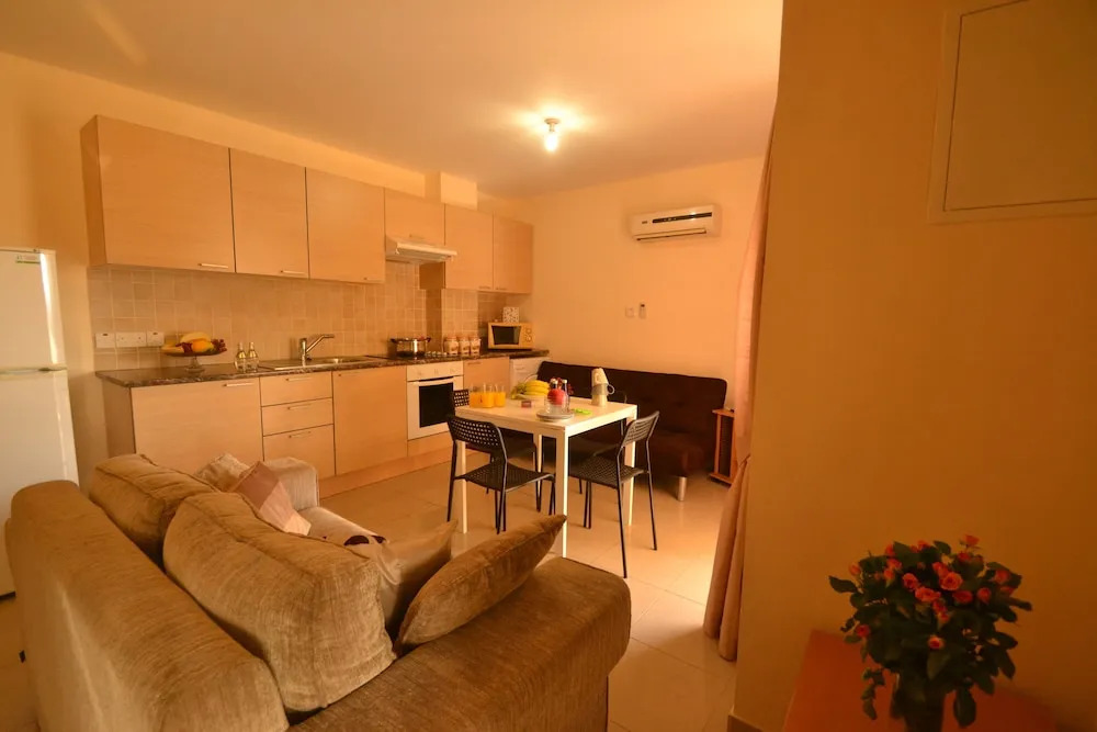 Thea Apartment