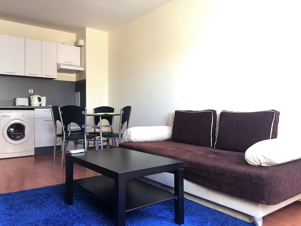 Prime Rentals Apartments