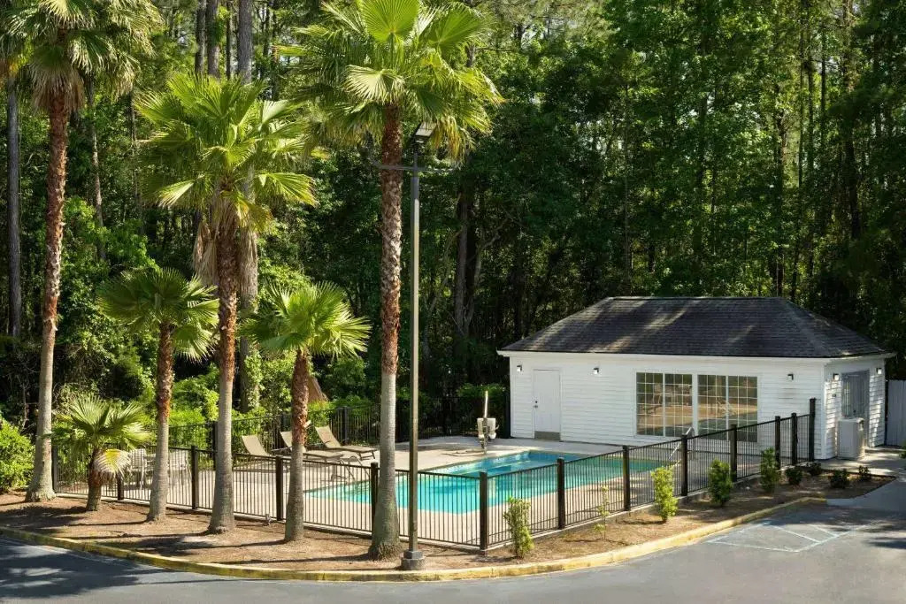 Country Inn & Suites Kingsland