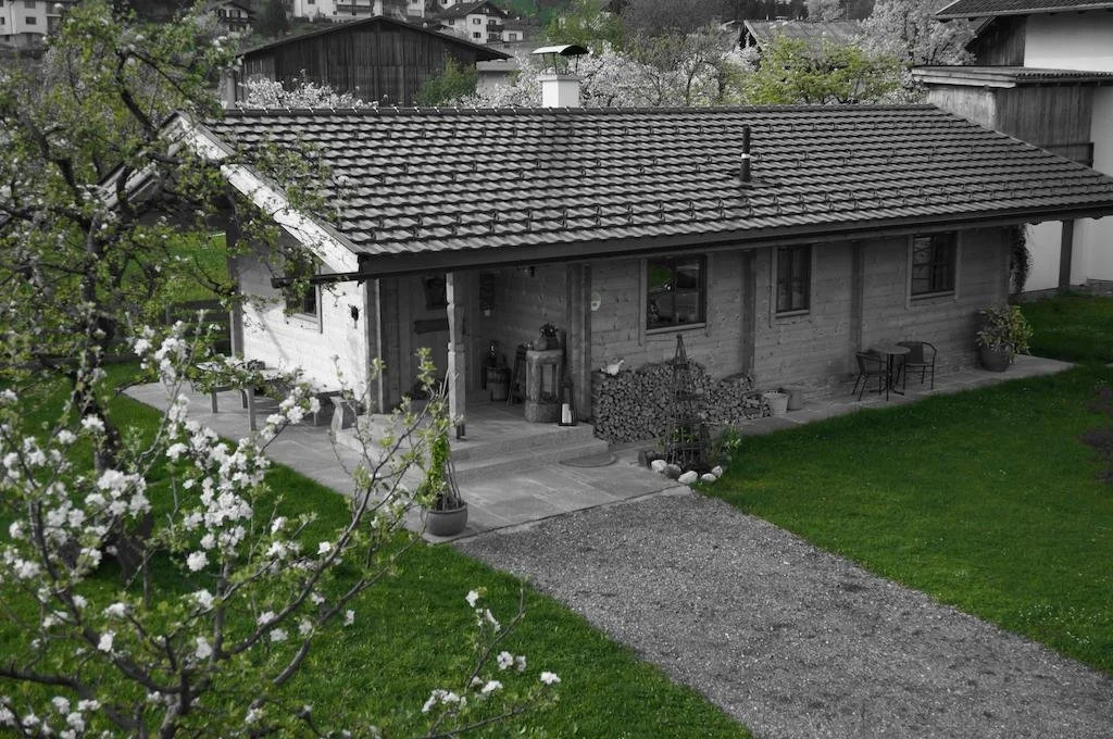 Ferienhaus Mandlhof