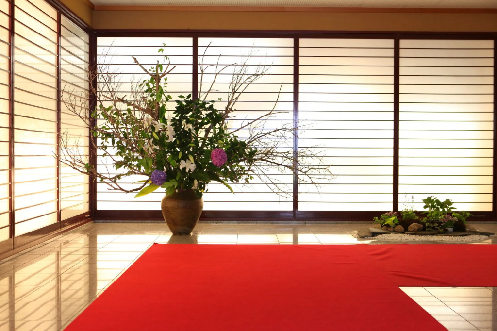 Hoshino Resorts KAI Ito