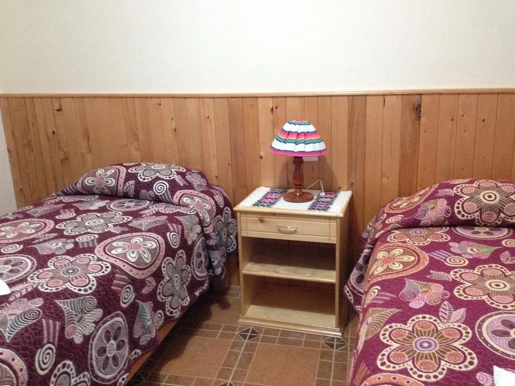 Hotel Posada Las Rosas