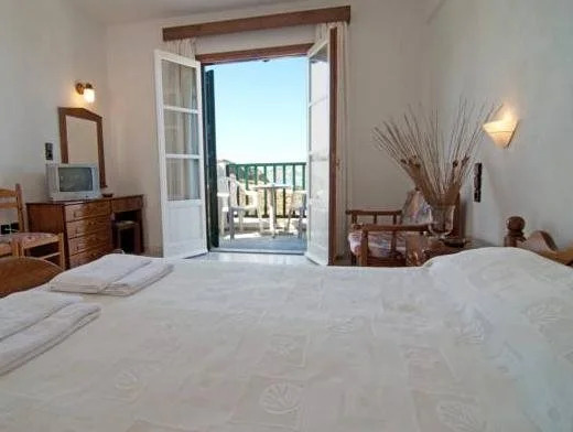 Alex Hotel