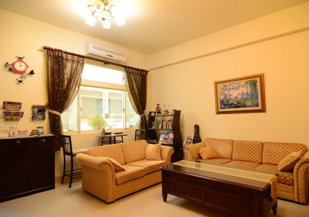 EZday Homestay(花蓮EZday民宿)