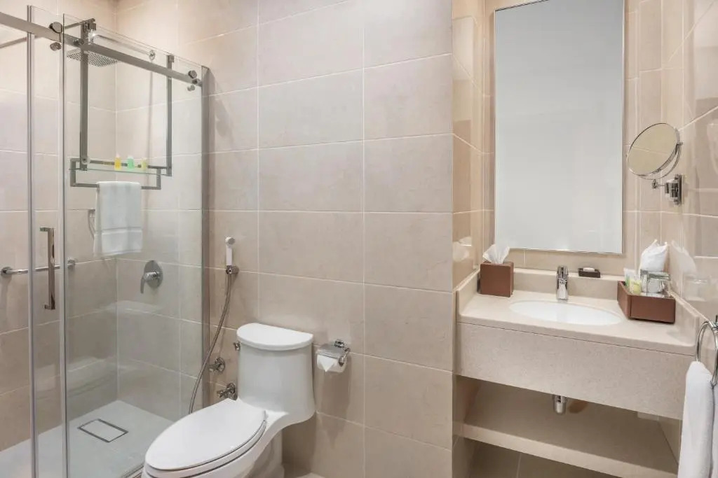 Landmark Hotels & Suites - Formerly Qamar Hotel