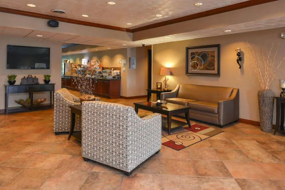 Holiday Inn Express Morgantown by IHG