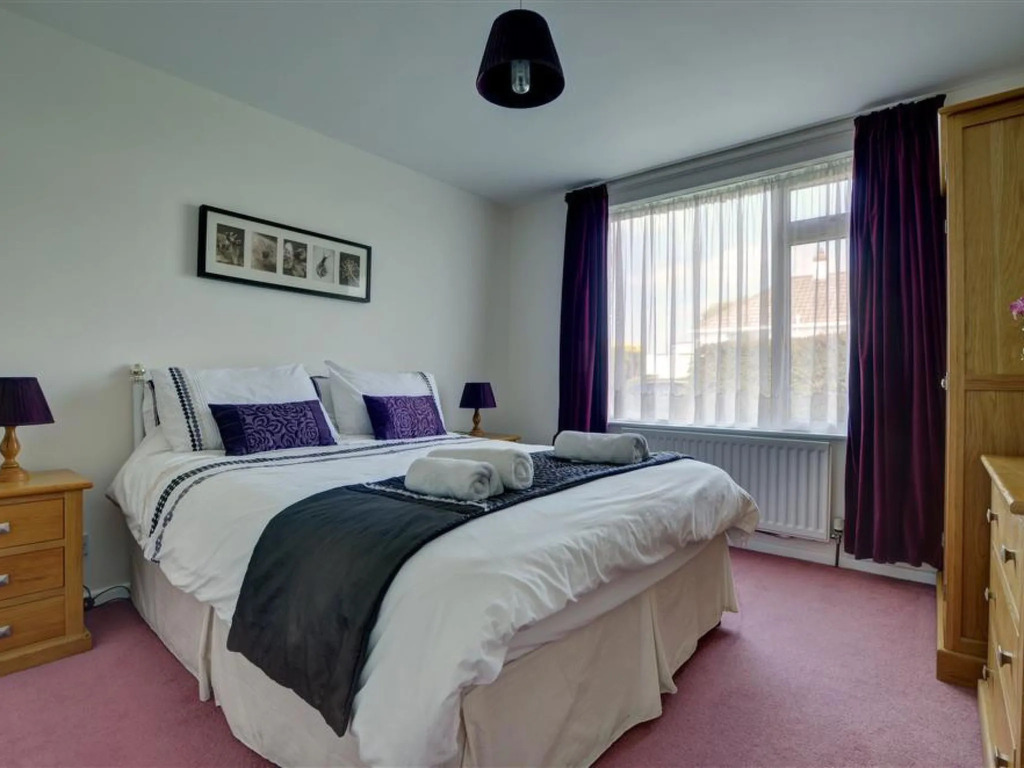 2 Bed in South Molton oc-willo