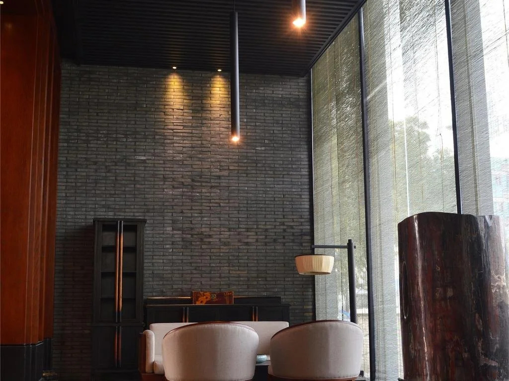 Puli Concept Hotel