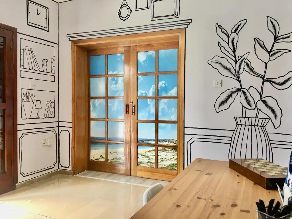 New Kyrenia Hostel