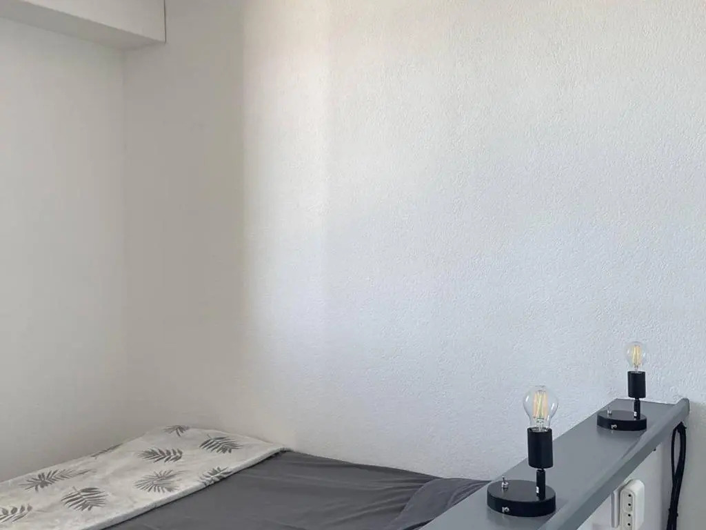 Appartement Argelès-sur-Mer, 2 pièces, 5 personnes - FR-1-388-34