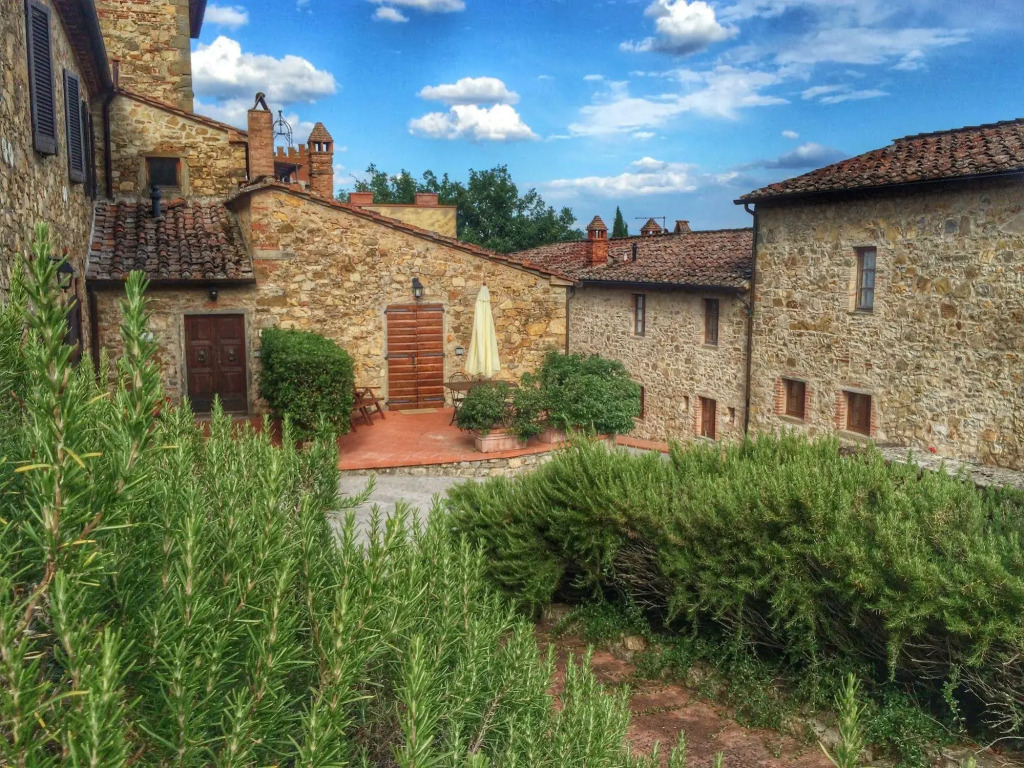 Tenuta Lupinari