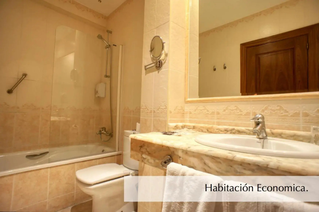 Hotel Montermoso