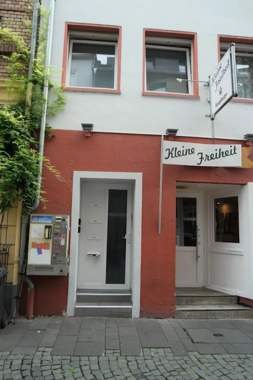 City Appartment Koblenz - Altenhof 1 OG