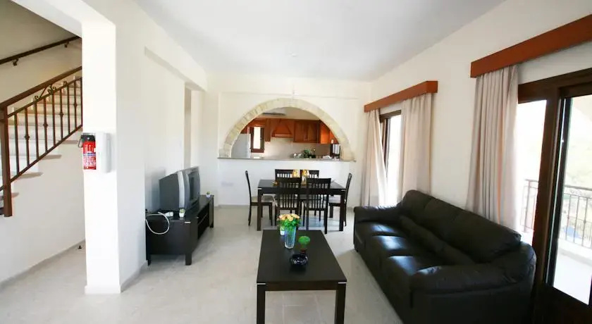 Aloni Villa 1