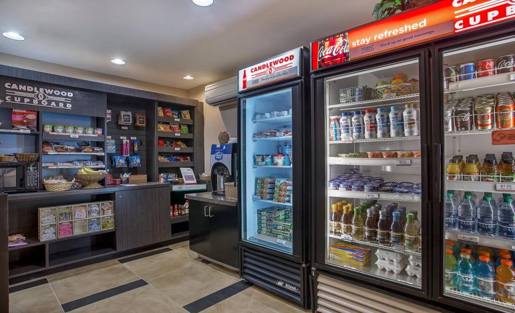 Candlewood Suites Louisville Airport by IHG