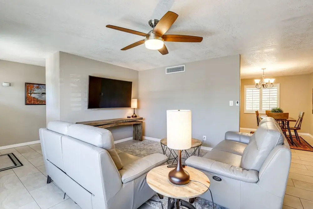 Scottsdale Vacation Rental w/ Patio & Game Room!, Scottsdale